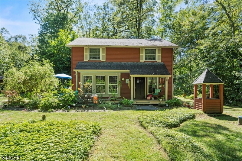 Culver Lake - Residential