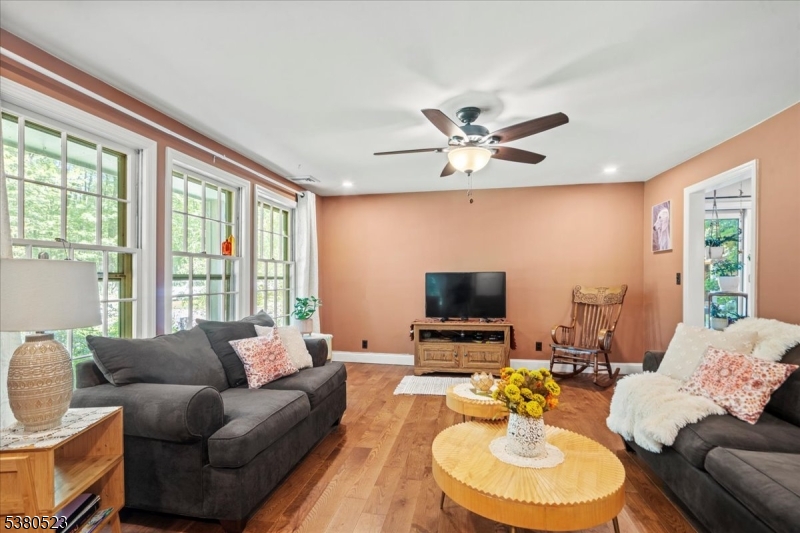 Culver Lake - Residential