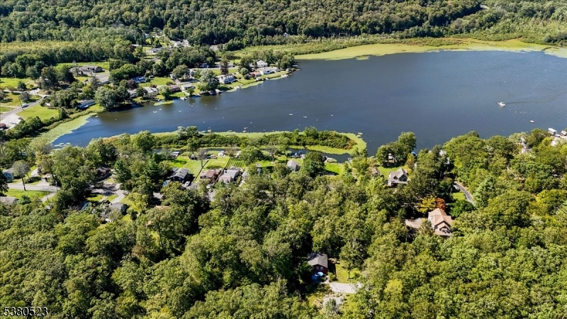 Culver Lake - Residential