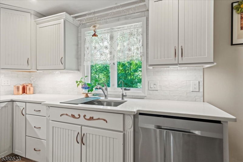 Culver Lake - Residential