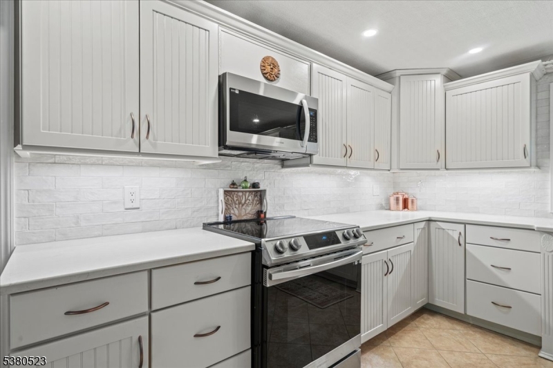 Culver Lake - Residential