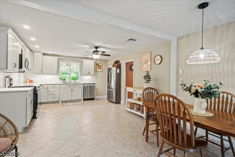 Culver Lake - Residential