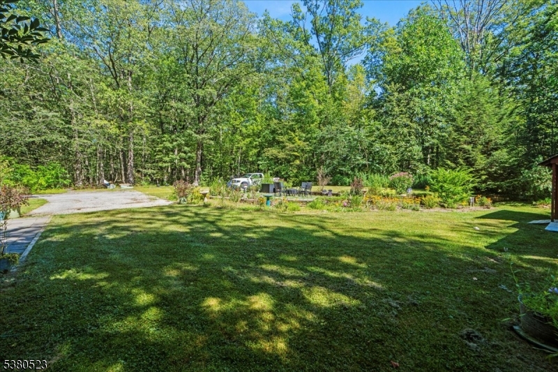 Culver Lake - Residential