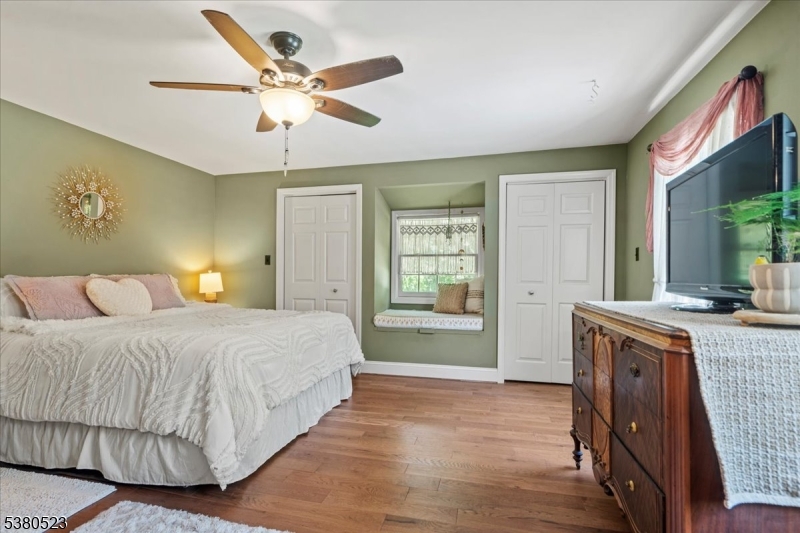 Culver Lake - Residential