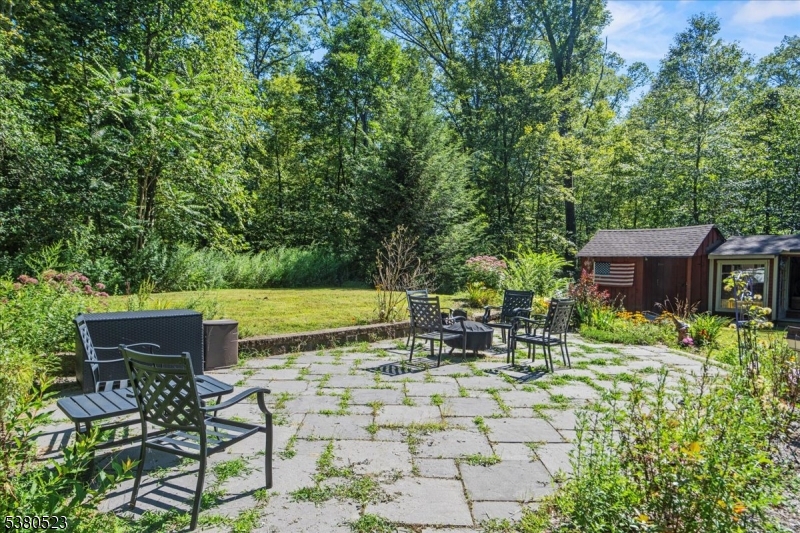 Culver Lake - Residential