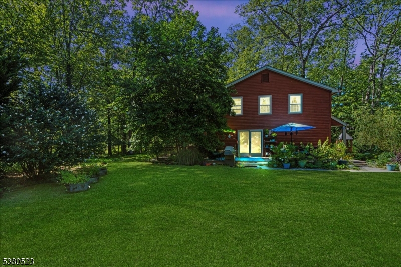 Culver Lake - Residential