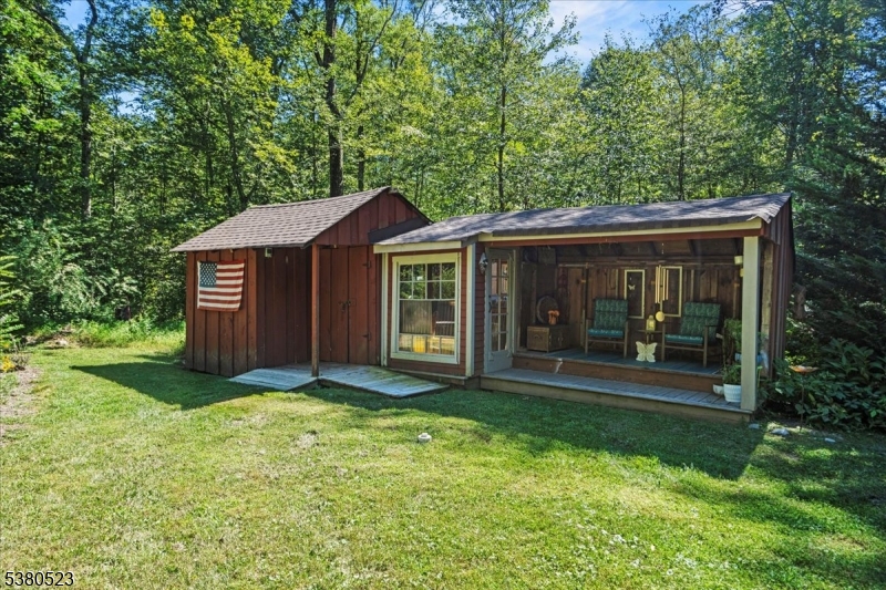 Culver Lake - Residential