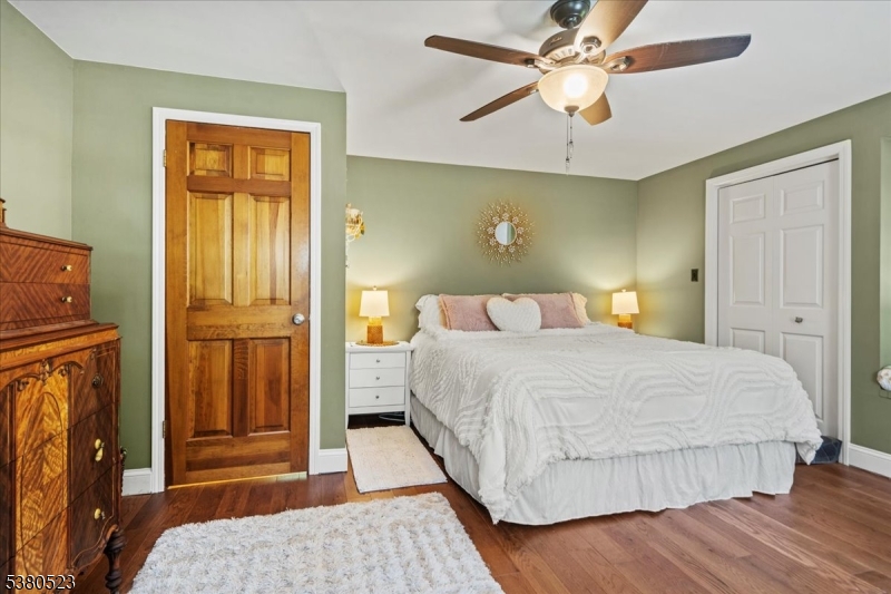 Culver Lake - Residential