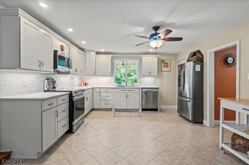 Culver Lake - Residential