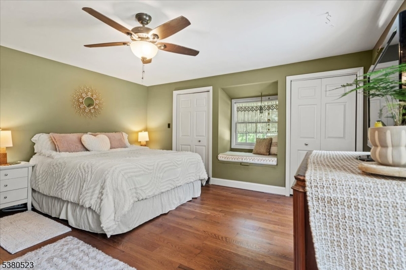 Culver Lake - Residential