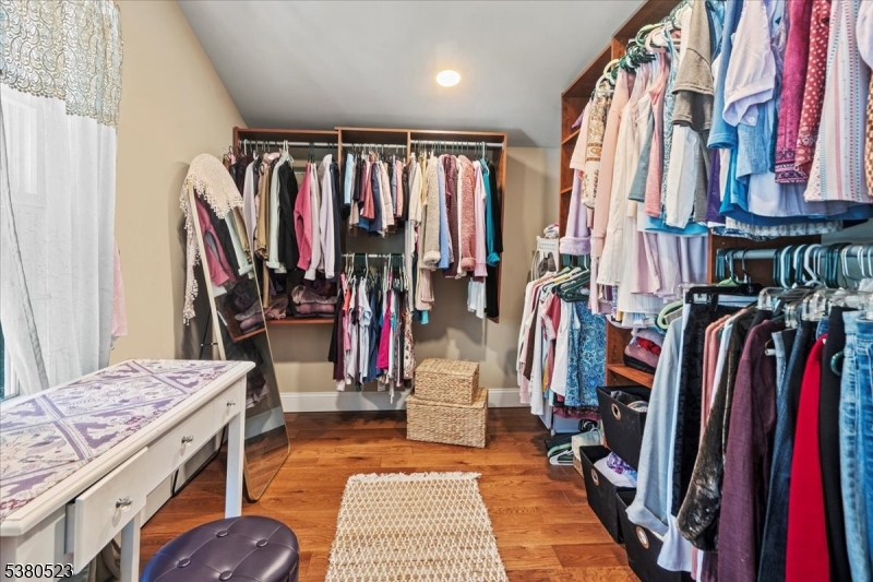 Culver Lake - Residential