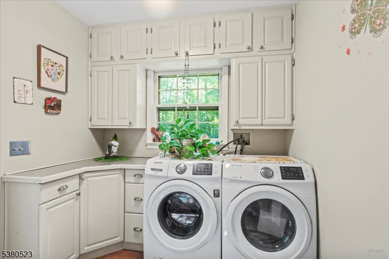 Culver Lake - Residential