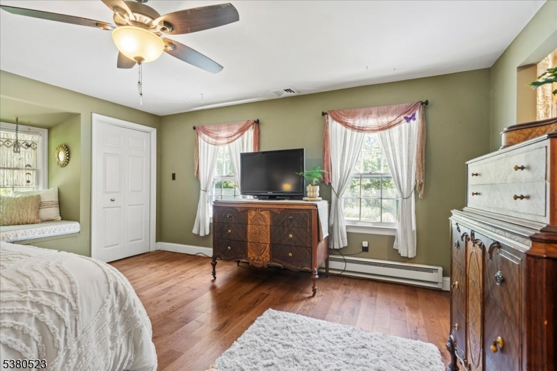 Culver Lake - Residential