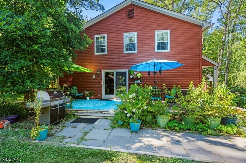 Culver Lake - Residential