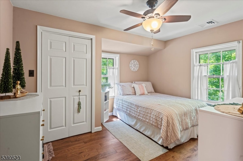 Culver Lake - Residential