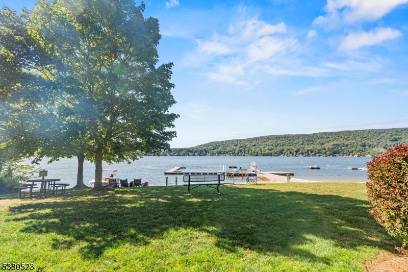 Culver Lake - Residential