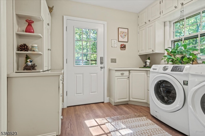 Culver Lake - Residential