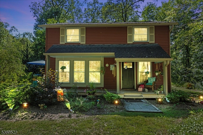 Culver Lake - Residential