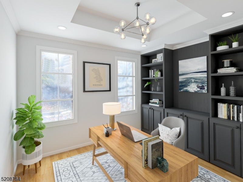 Rolling Hill - Residential