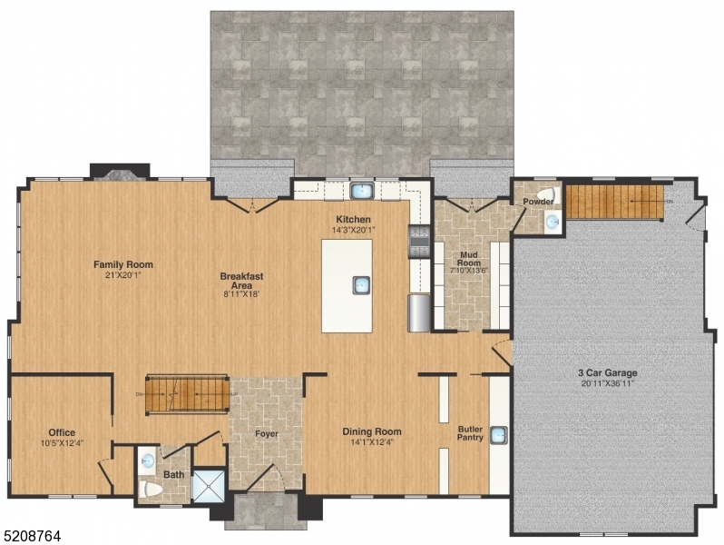 Rolling Hill - Residential