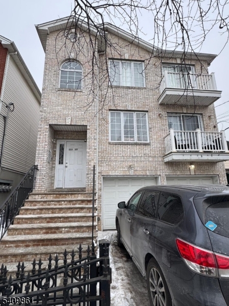 North Newark - Residential Income