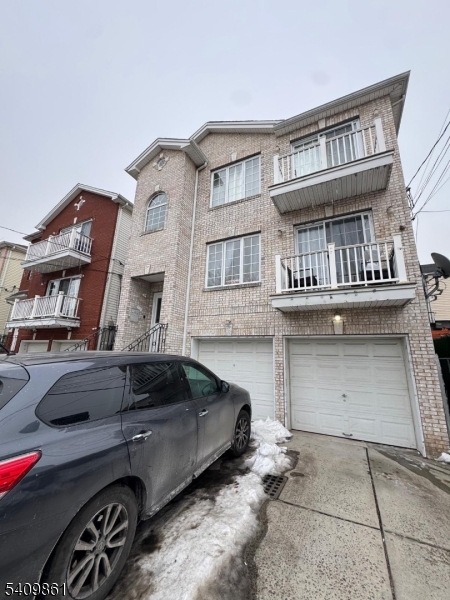 North Newark - Residential Income