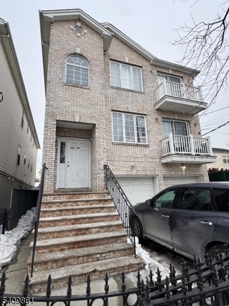 North Newark - Residential Income