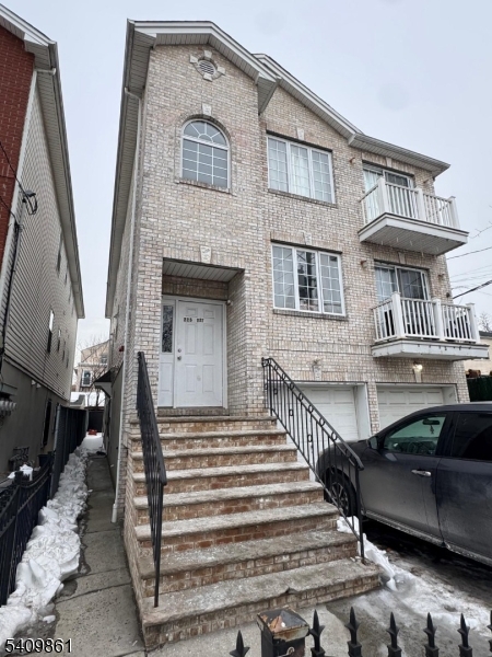 North Newark - Residential Income