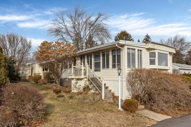 Windy Acres - Residential