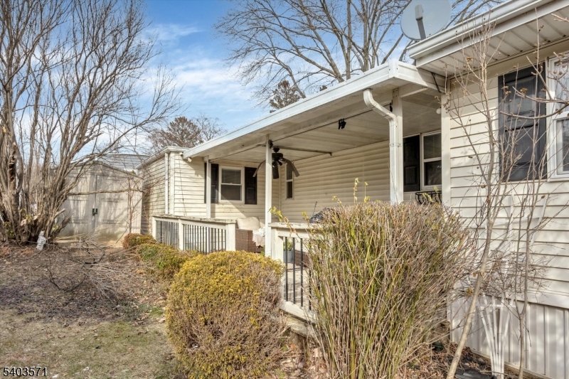 Windy Acres - Residential