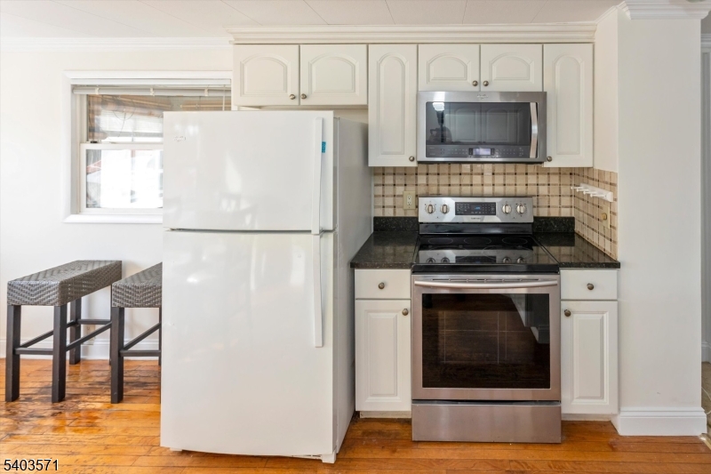 Windy Acres - Residential