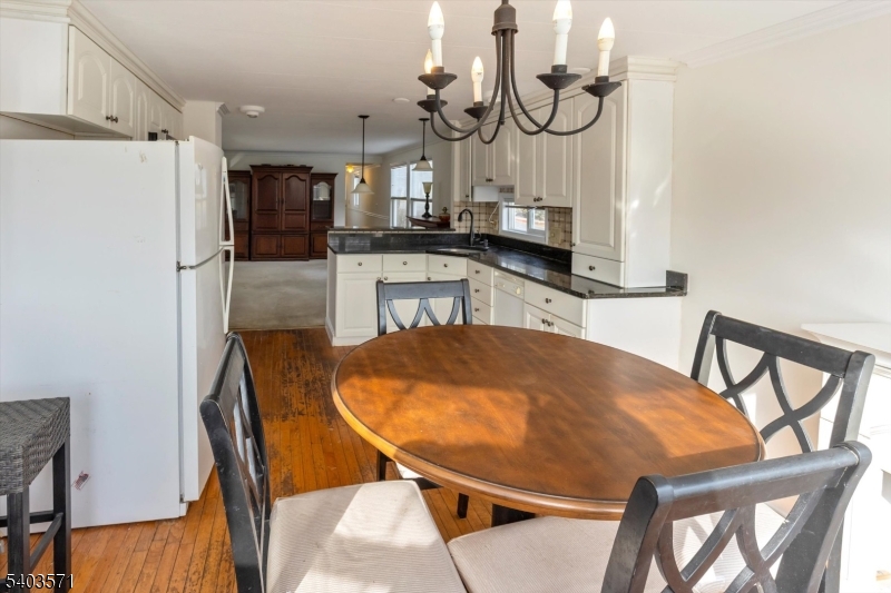 Windy Acres - Residential