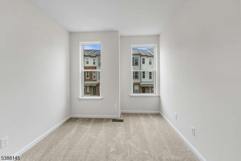 Townhomes at Vermella - Residential