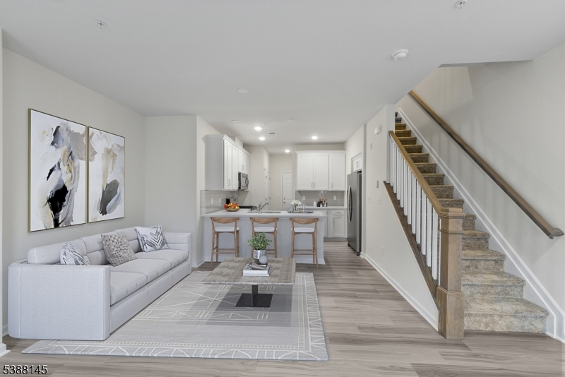 Townhomes at Vermella - Residential