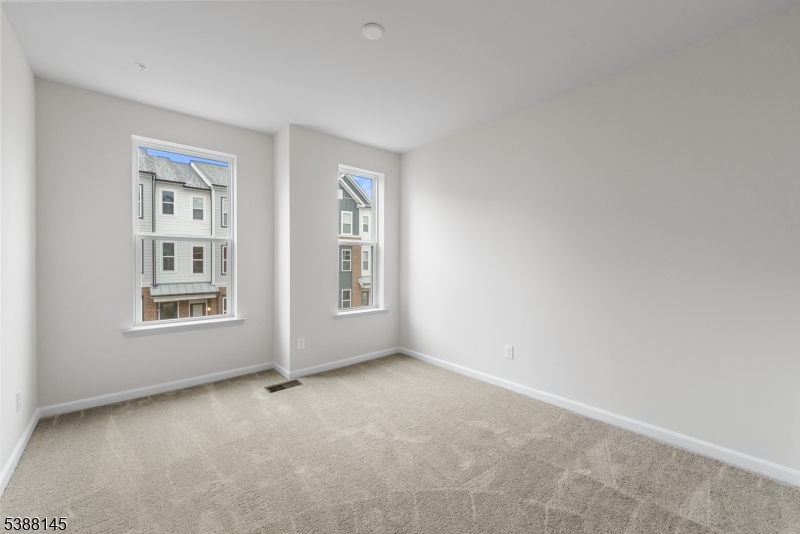 Townhomes at Vermella - Residential