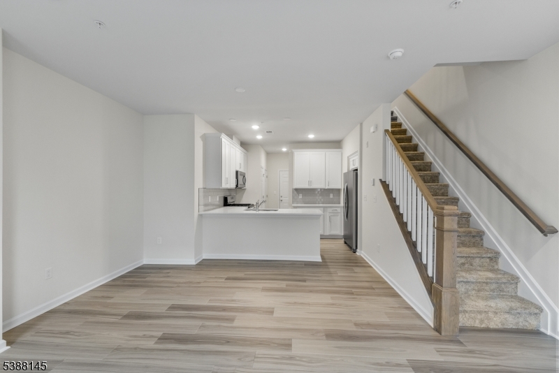 Townhomes at Vermella - Residential