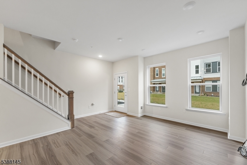 Townhomes at Vermella - Residential