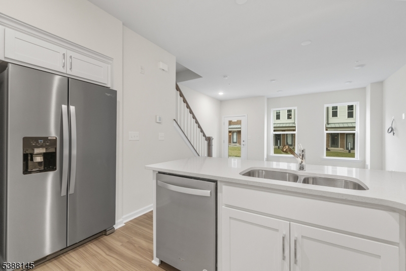 Townhomes at Vermella - Residential