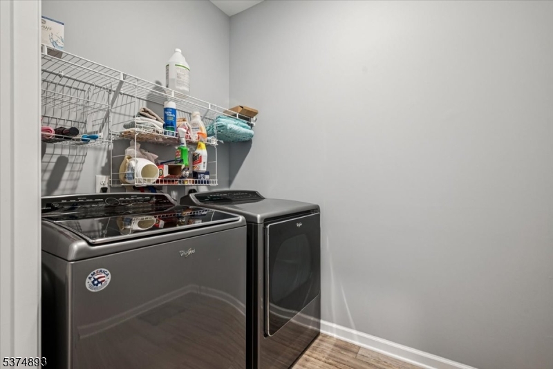 Hunterdon Creekside - Residential