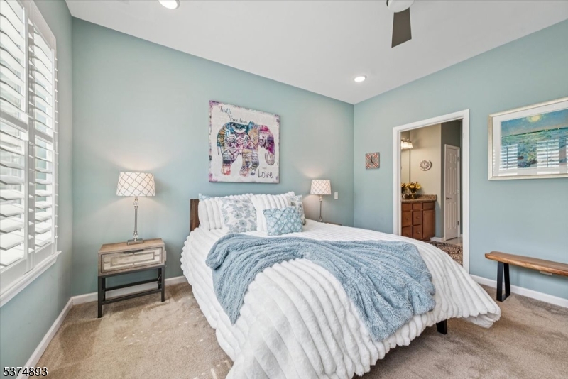 Hunterdon Creekside - Residential