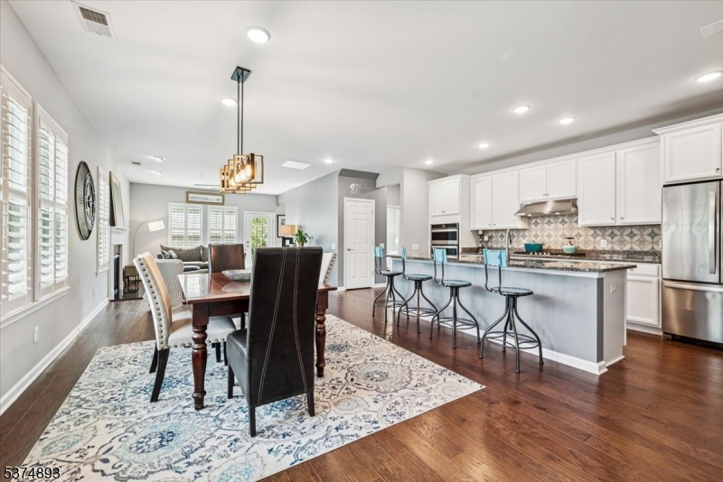 Hunterdon Creekside - Residential