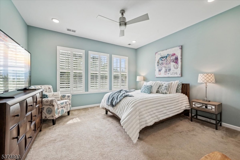 Hunterdon Creekside - Residential