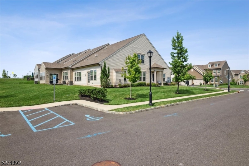 Hunterdon Creekside - Residential