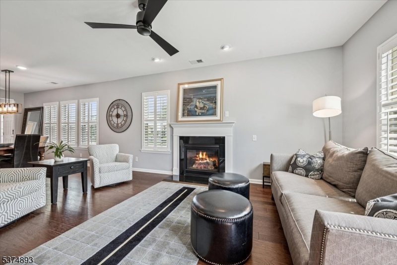 Hunterdon Creekside - Residential