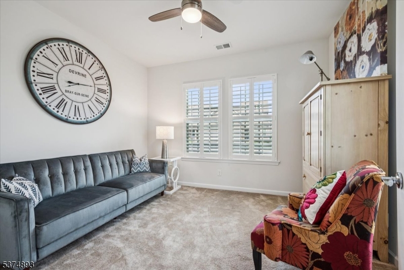 Hunterdon Creekside - Residential