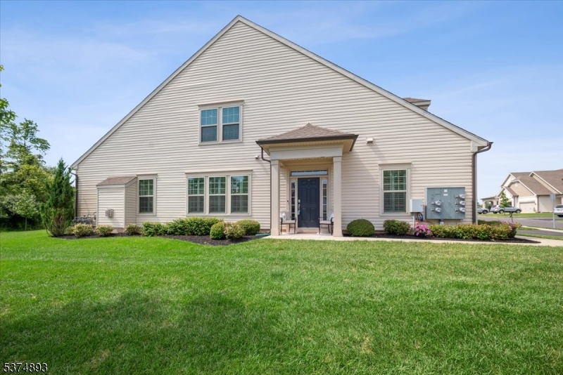 Hunterdon Creekside - Residential