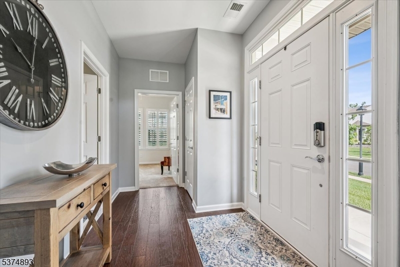 Hunterdon Creekside - Residential