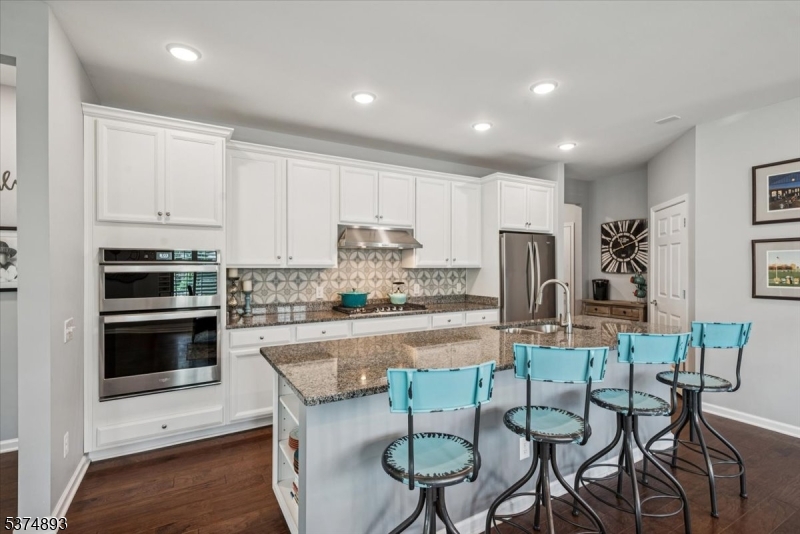 Hunterdon Creekside - Residential