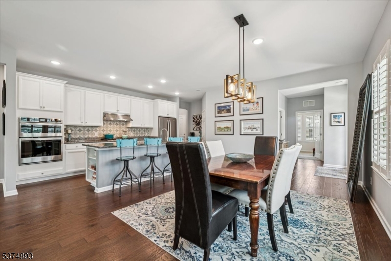 Hunterdon Creekside - Residential