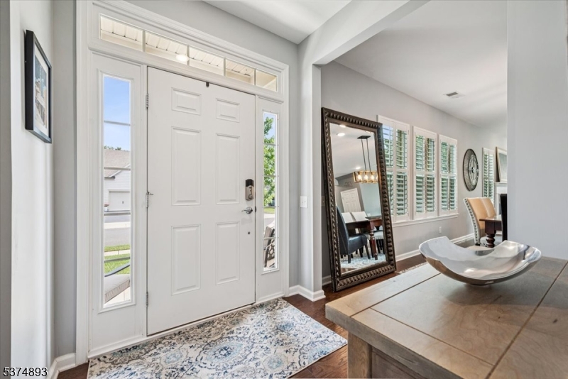 Hunterdon Creekside - Residential